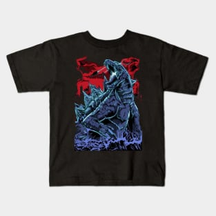 godzilla Kids T-Shirt